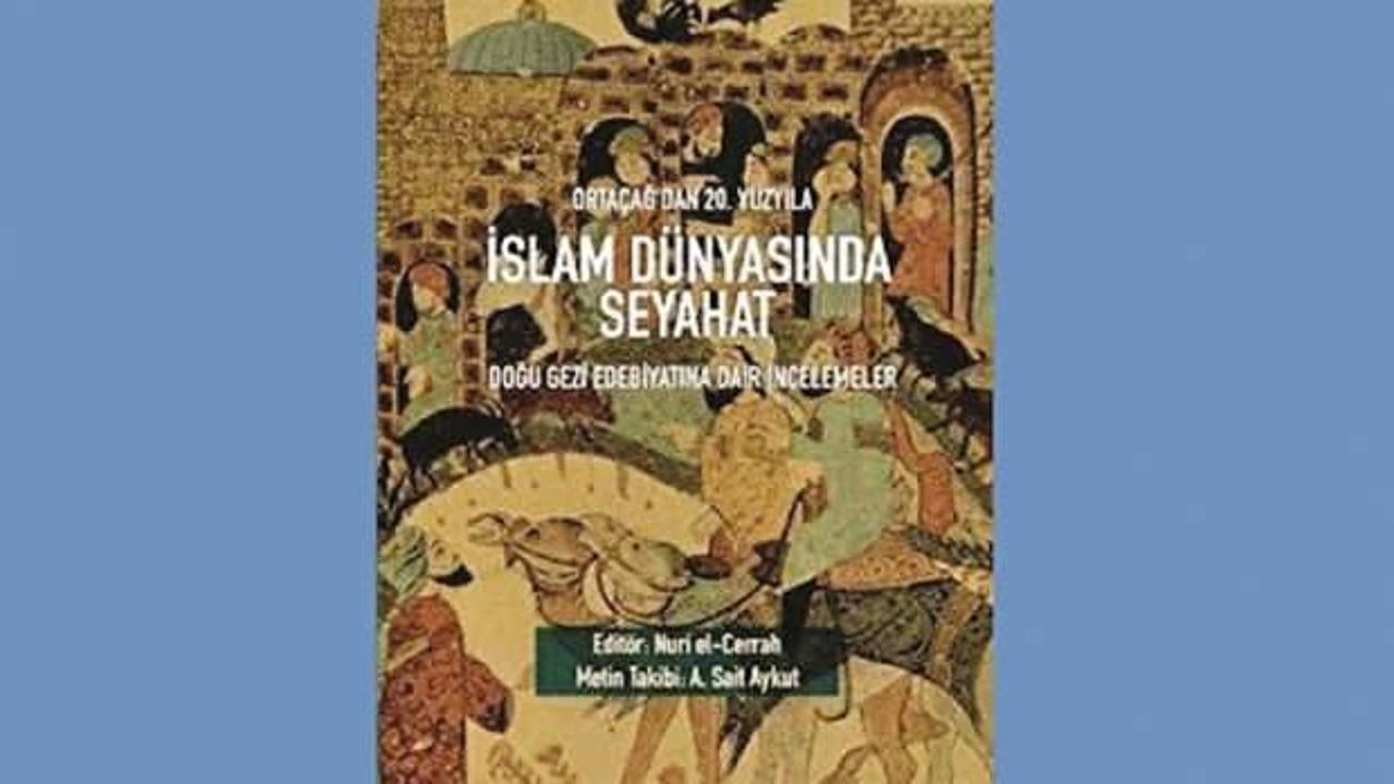 İslam dünyasında seyahat