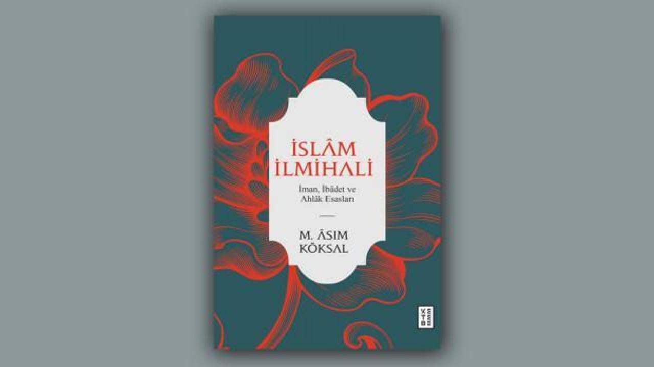 İslam İlmihali – M. Asım Köksal