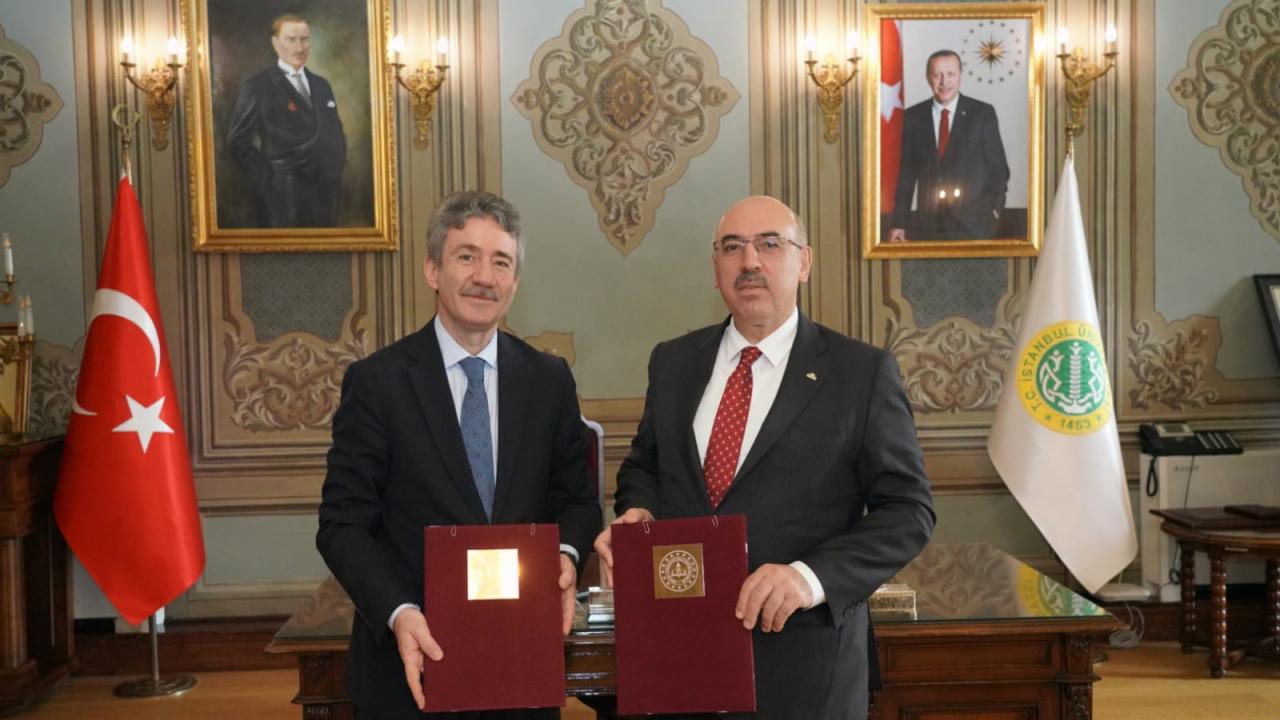 İstanbul’da öğretmenlere lisansüstü eğitim desteği