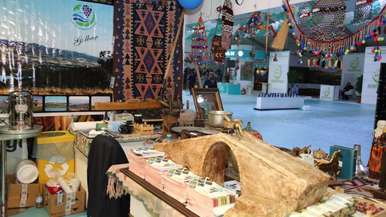 ‘Kadim Kültürler’ Yenikapı’da buluşuyor