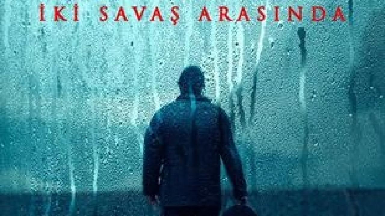 ‘Kafes İki Savaş Arasında’ Amerika’dan ödülle döndü