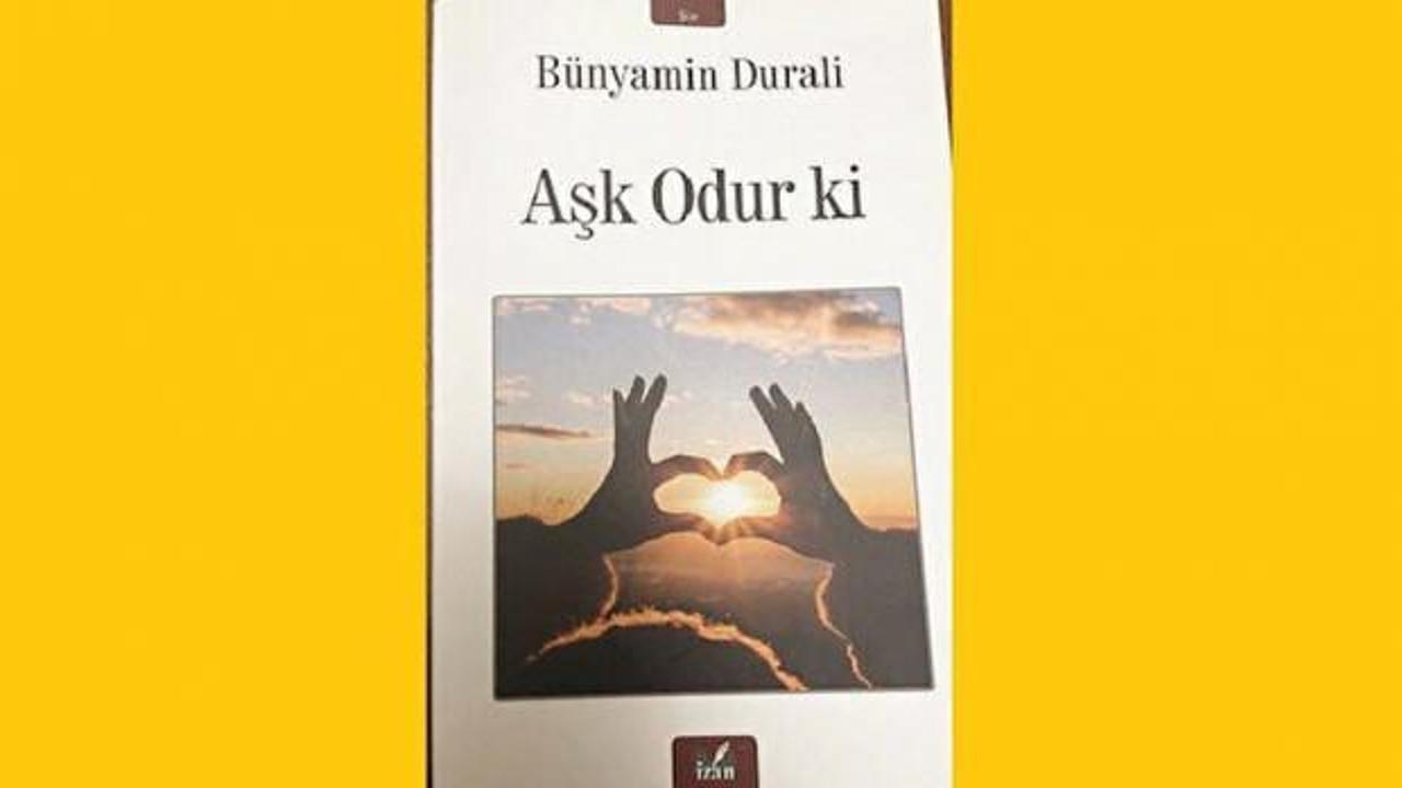 Kaybedenlerin şiiri: Aşk Odur Ki