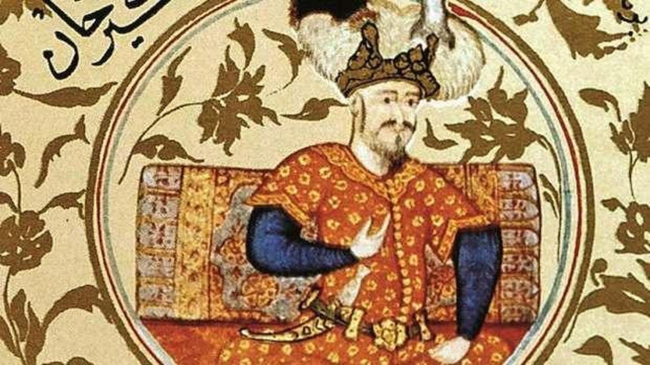 Kaynakları Zengin Bir Cengiz Han Monografisi