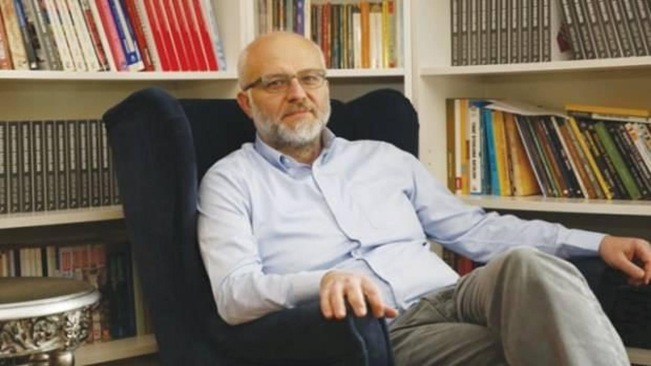 Kemal Sayar’ın son kitabı okuyucuları ile buluştu