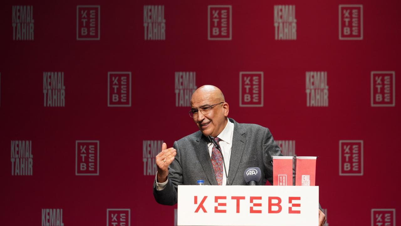 Kemal Tahir’in tüm kurgu eserleri yeni bir edisyonla yayımlandı