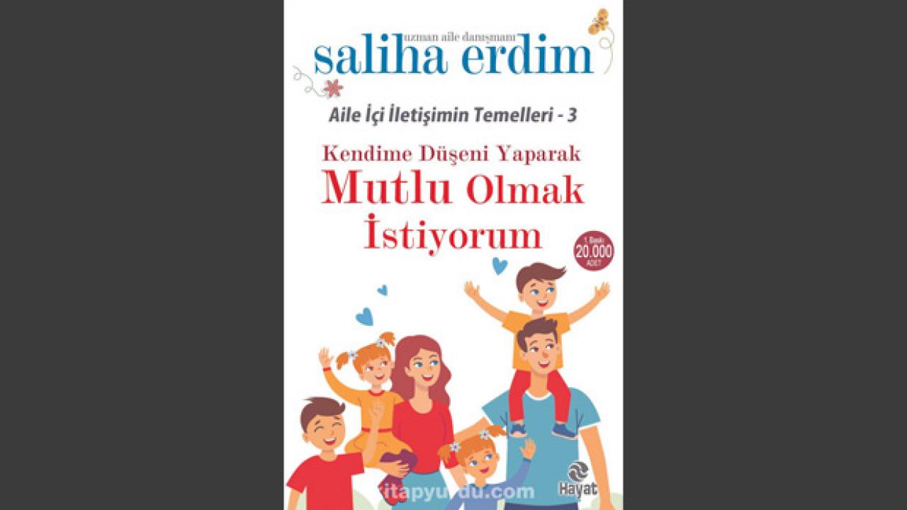 ‘Kendime Düşeni Yaparak Mutlu Olmak İstiyorum’