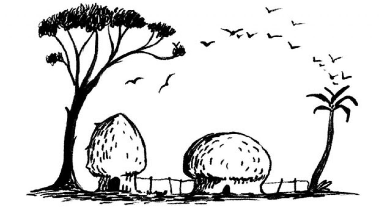 Kişilik testi: Resimde ilk gördüğünüz şey kişiliğiniz hakkında en önemli özelliklerinizi ortaya çıkarıyor!