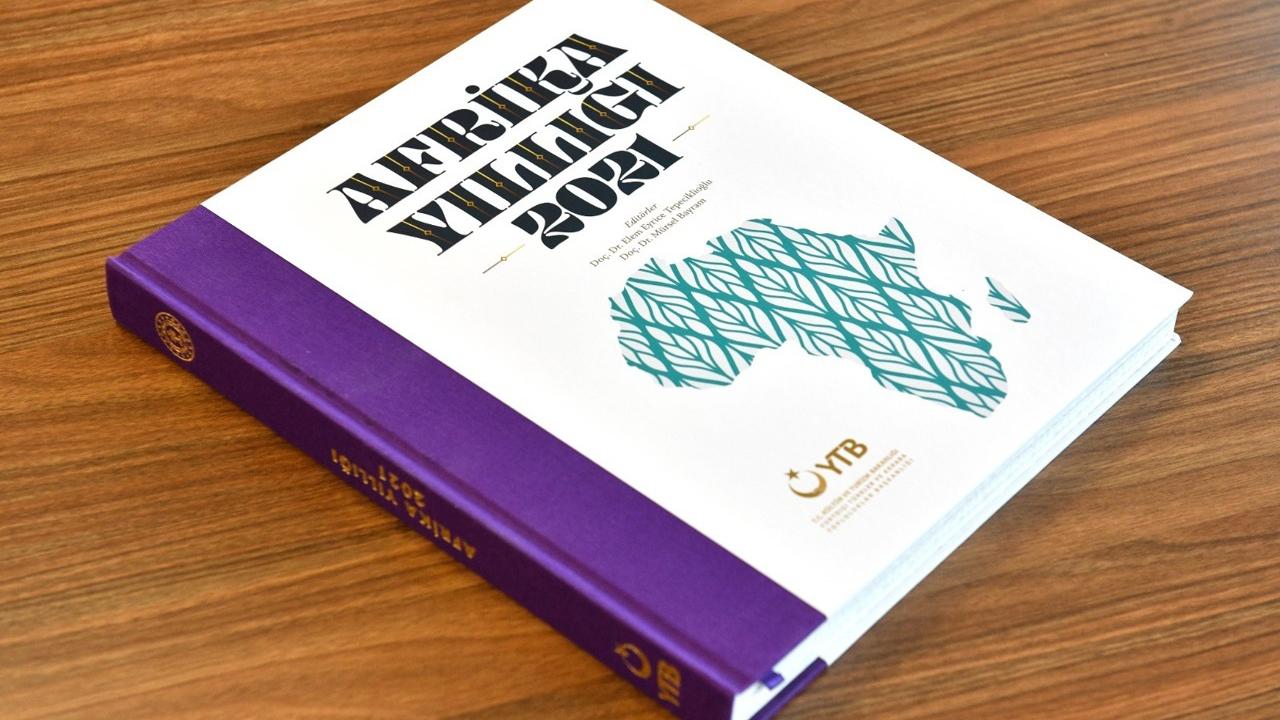 Kıtaya Panoramik Bir Bakış: Afrika Yıllığı 2021