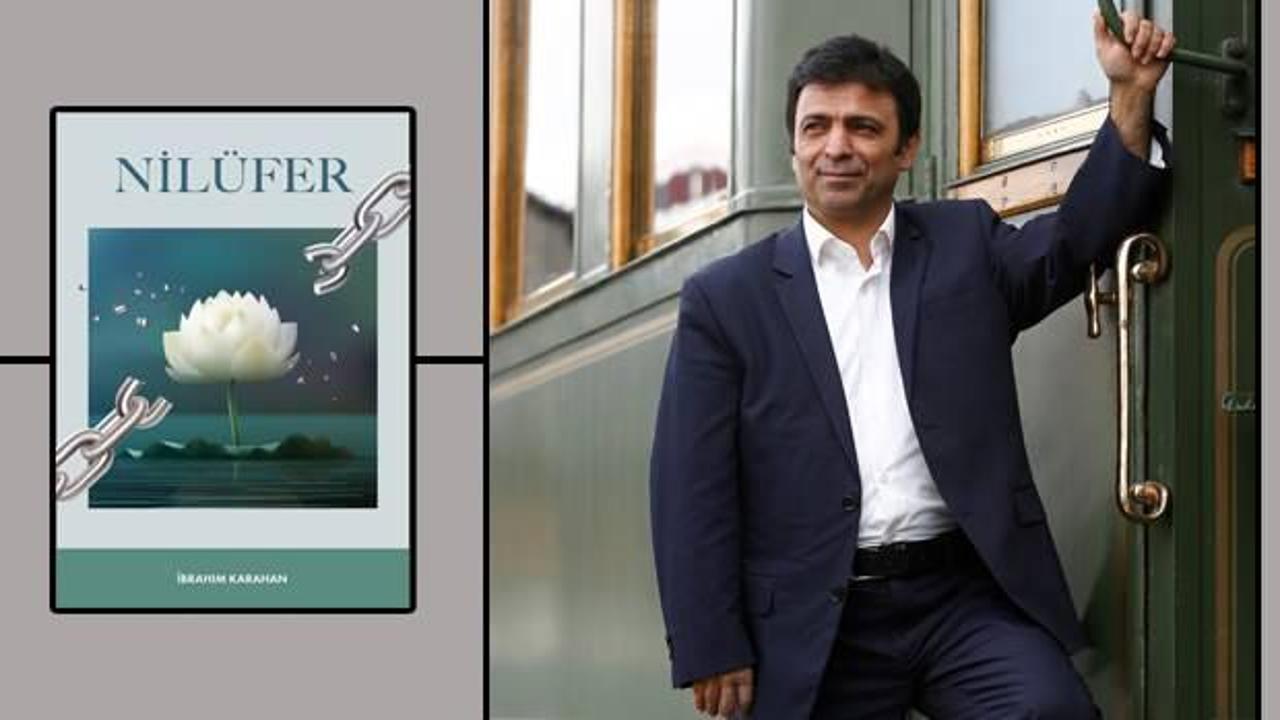 Kölenin büyük aşkı: Nilüfer