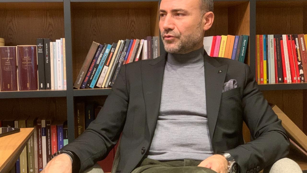 Kommagene’den Milano’ya; Bir Modacının Başarı Hikayesi