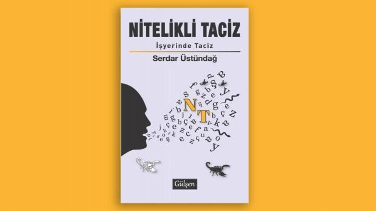 Kör noktaya ışık tutan bir başucu kitabı