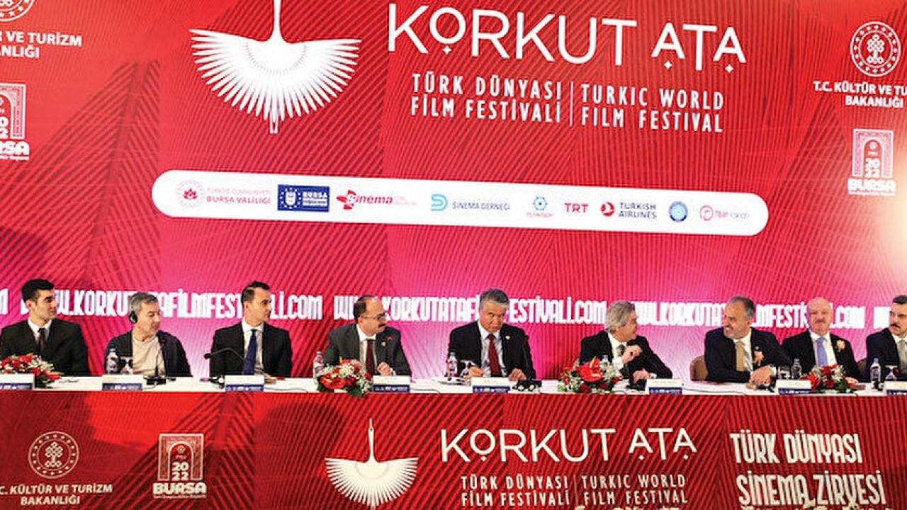 Korkut Ata 2023’te Şuşa’da