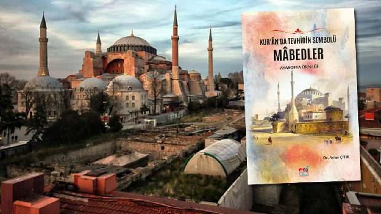 Kur’ân’da Tevhidin Sembolü Mâbedler