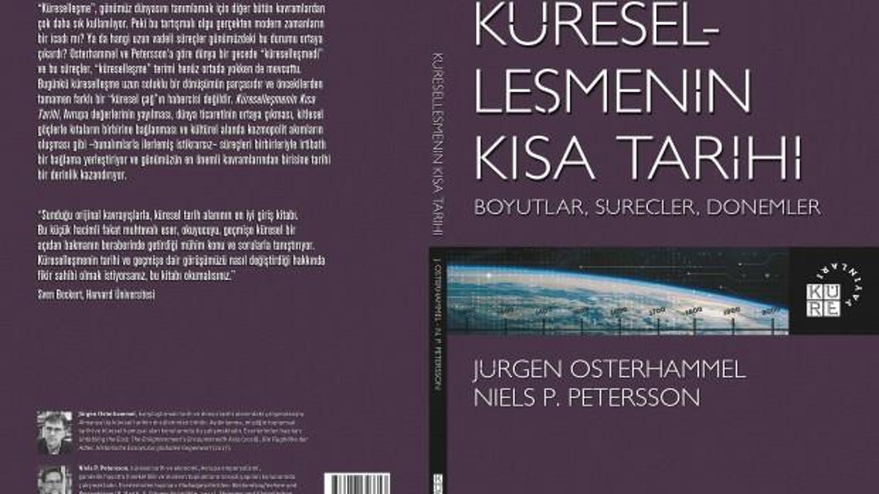 Küreselleşmenin Kısa Tarihi