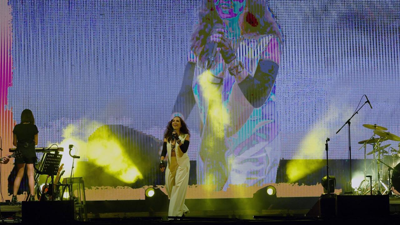 Kuşadası altın Güvercin’de kazananlar belli oldu