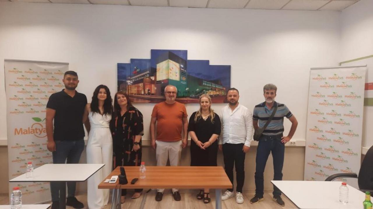 Malatya’da çekilen korku filmi  2 yıl sonra vizyona girdi