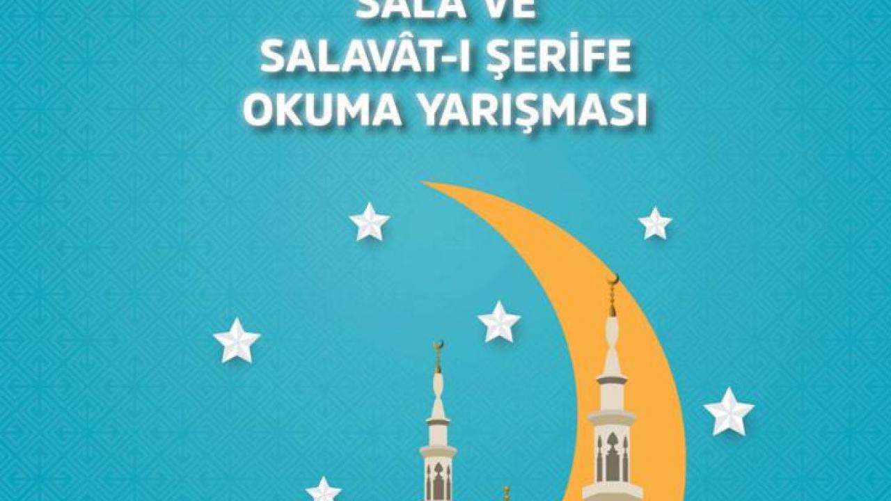 MEB Din Öğretimi Genel Müdürlüğü’nden ‘Salâ ve Salavât-ı Şerife okuma yarışması