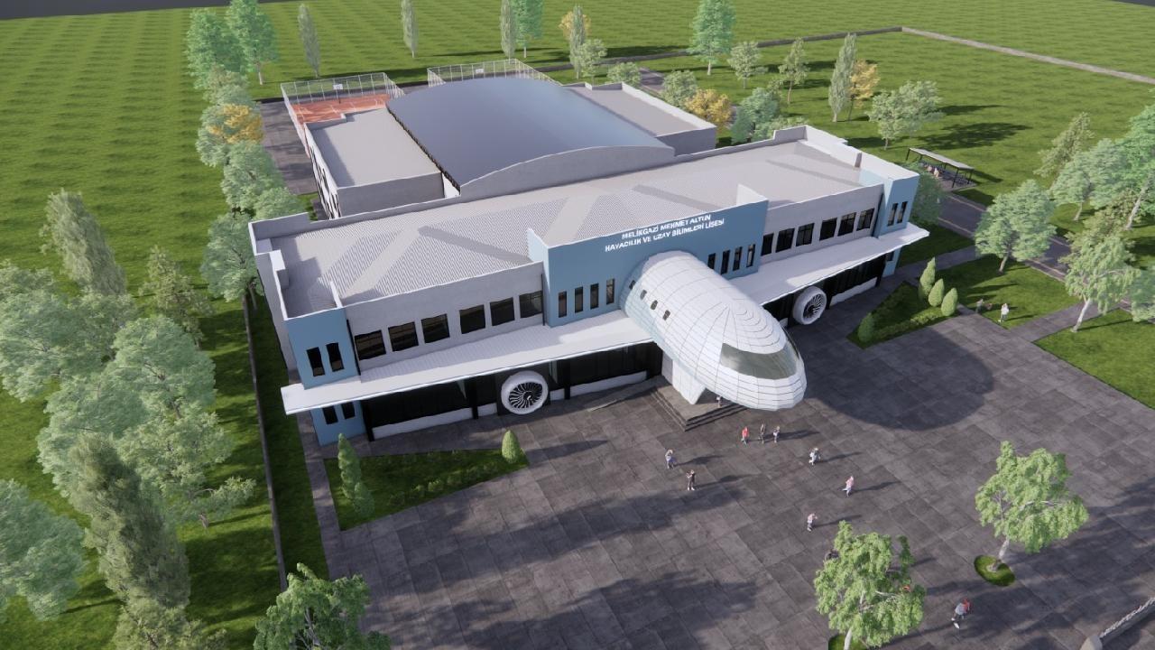 Temeli atıldı! ‘Yarım kalan hikayeye devam edeceğiz’