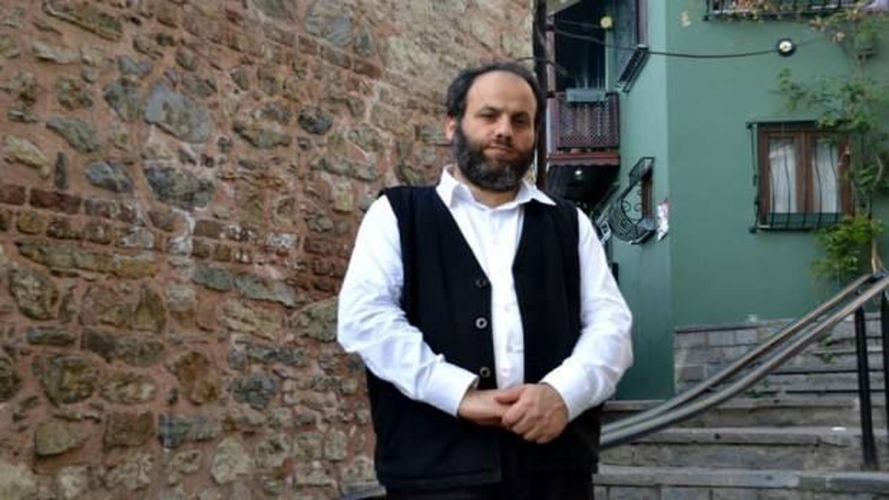 Merhum Asım Gültekin’in kaleminden ‘Uçtun Yine Deli Gönül’ çıktı