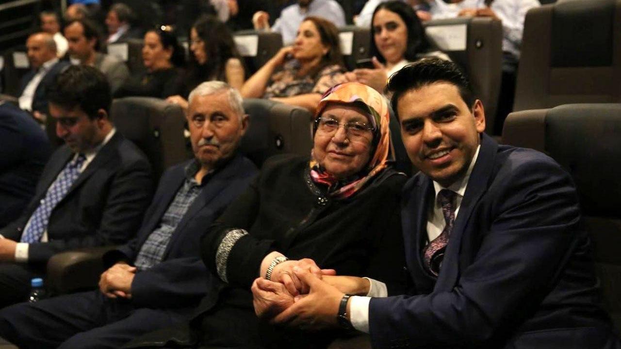 Mevlüde Ana’nın hayatı kitap oldu