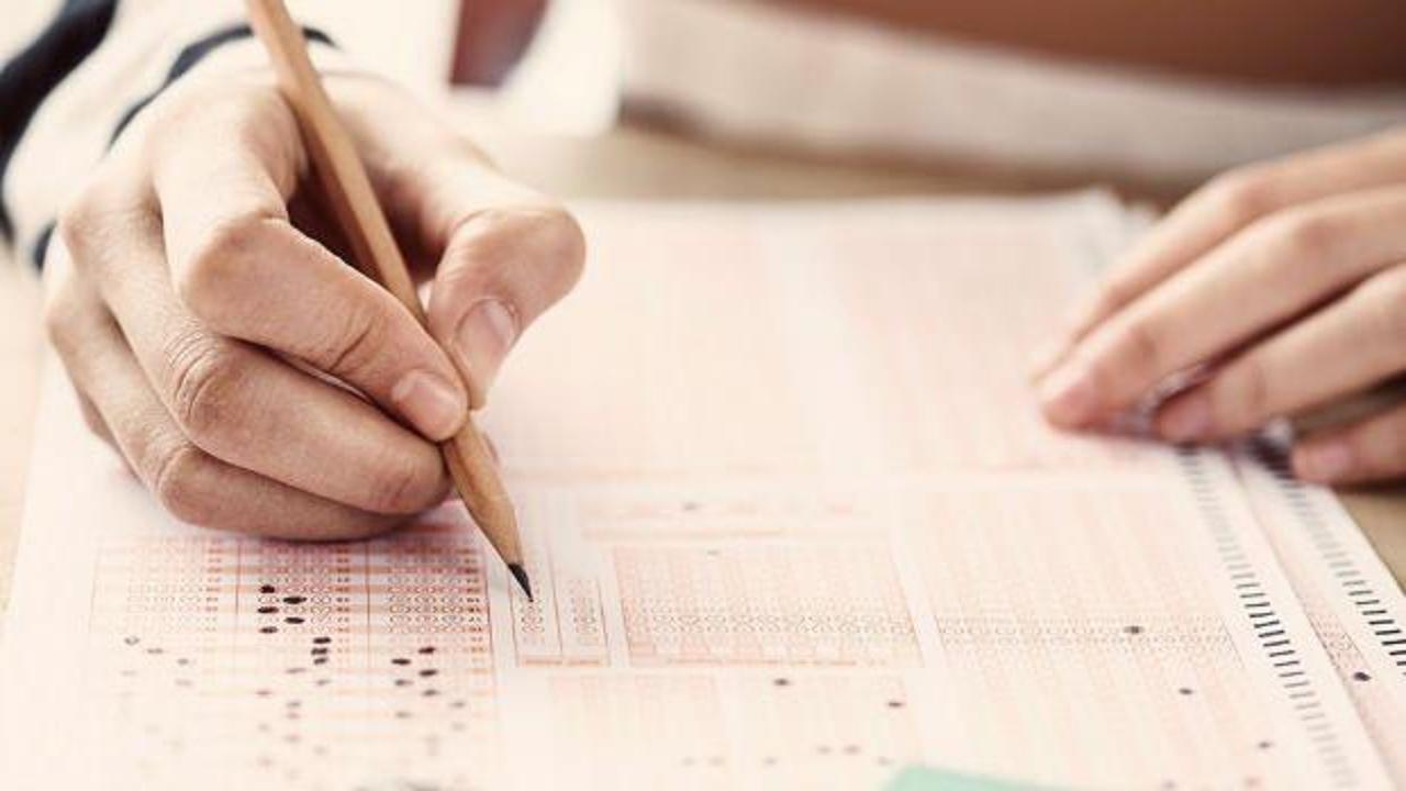 ÖSYM Başkanı Ersoy’dan YÖS açıklaması