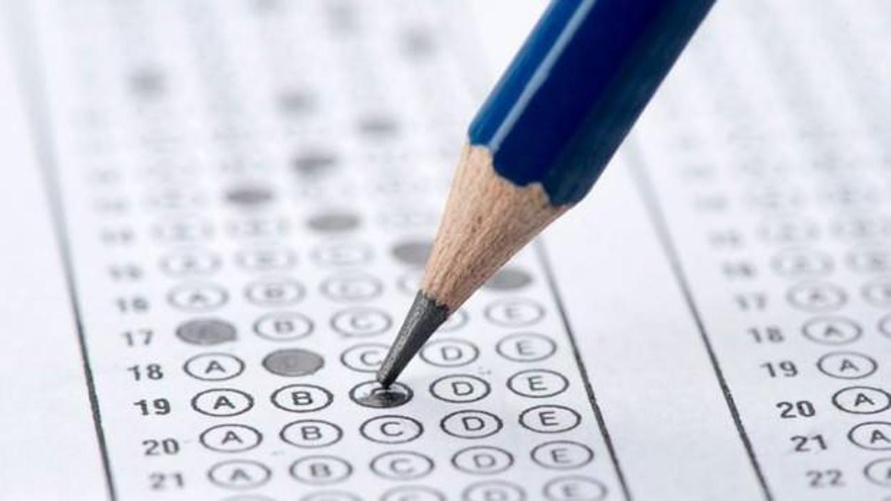 Milli Eğitim Bakanı Özer’den son dakika LGS açıklaması