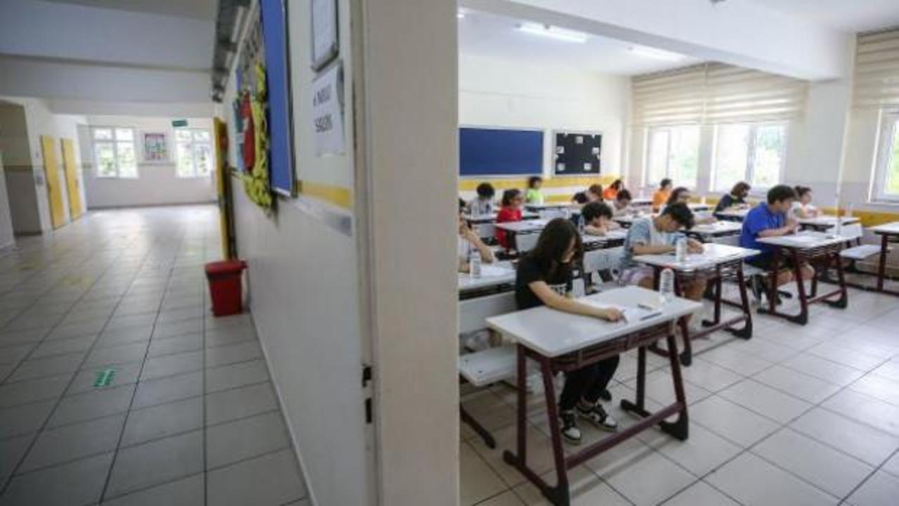 Milli Eğitim Bakanlığı’ndan İstanbul Valiliği’ne yazı!