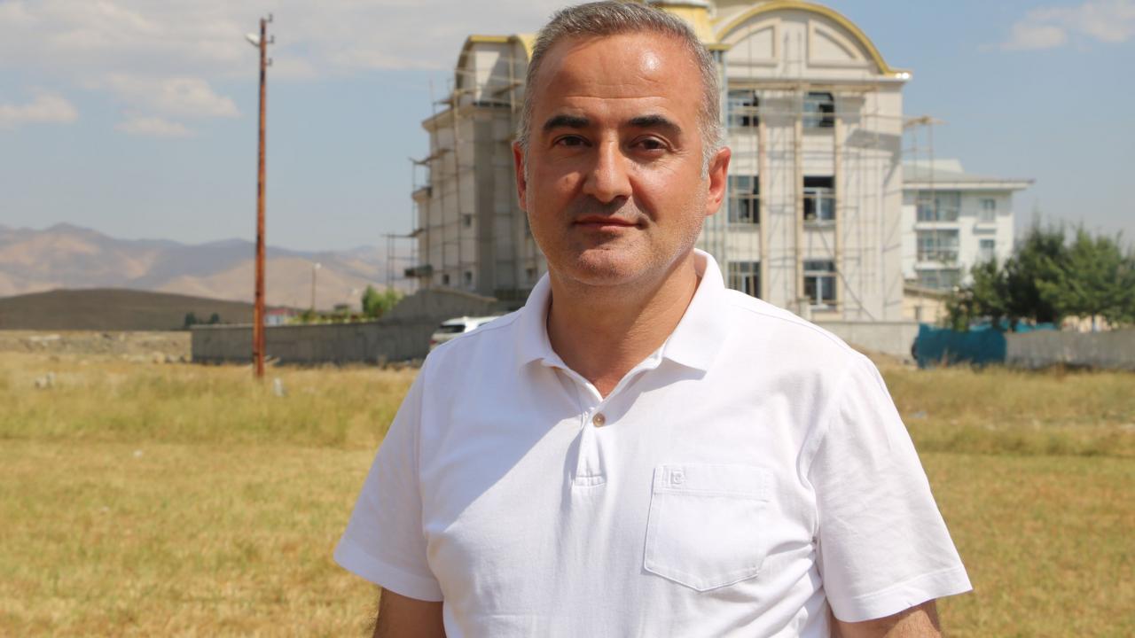 Milli Eğitim, Sağlık Bakanlığı ve Diyanet’e 13 bin metrekare arsa bağışladı