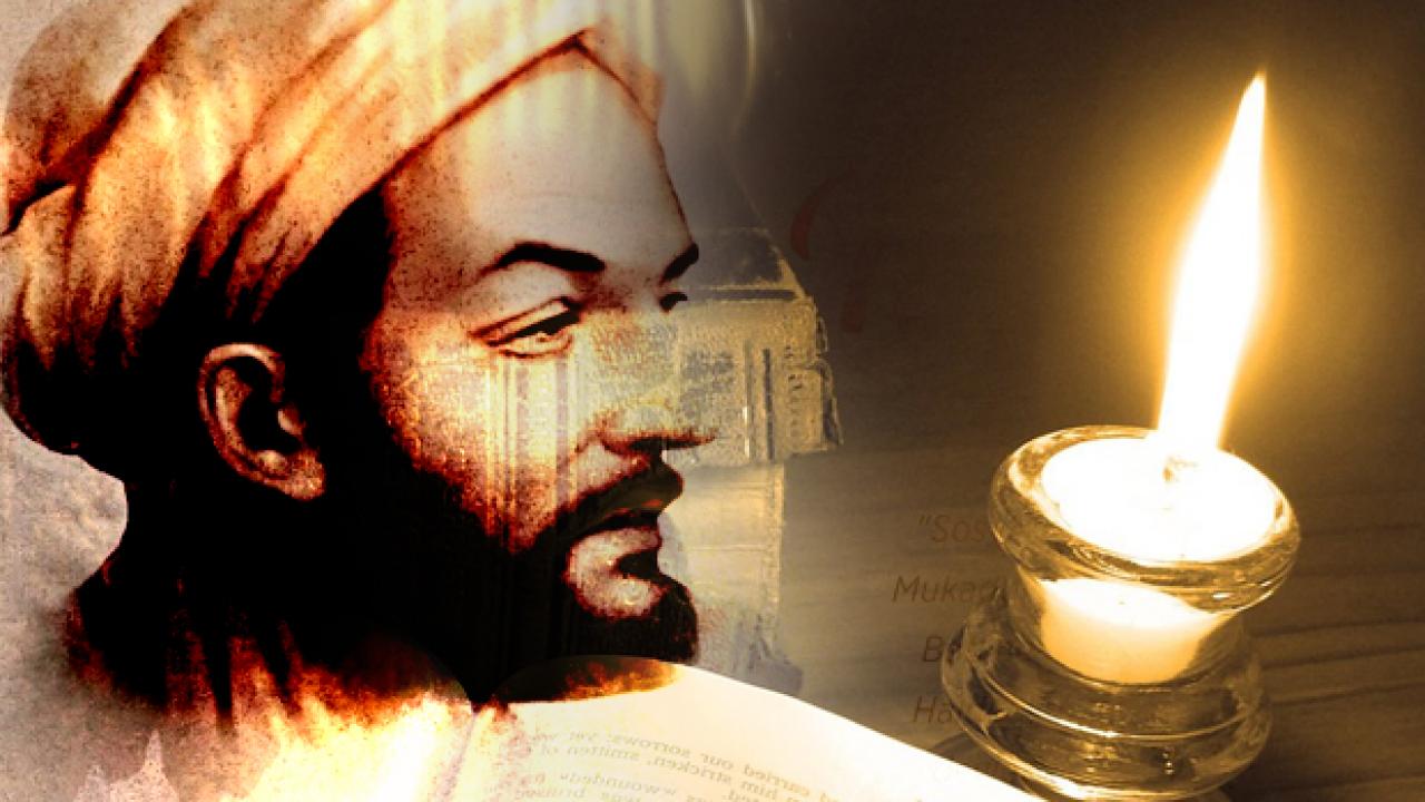 Mukaddime’de çevirilerde yer almayan Türklerle ilgili bir bölüm ortaya çıktı