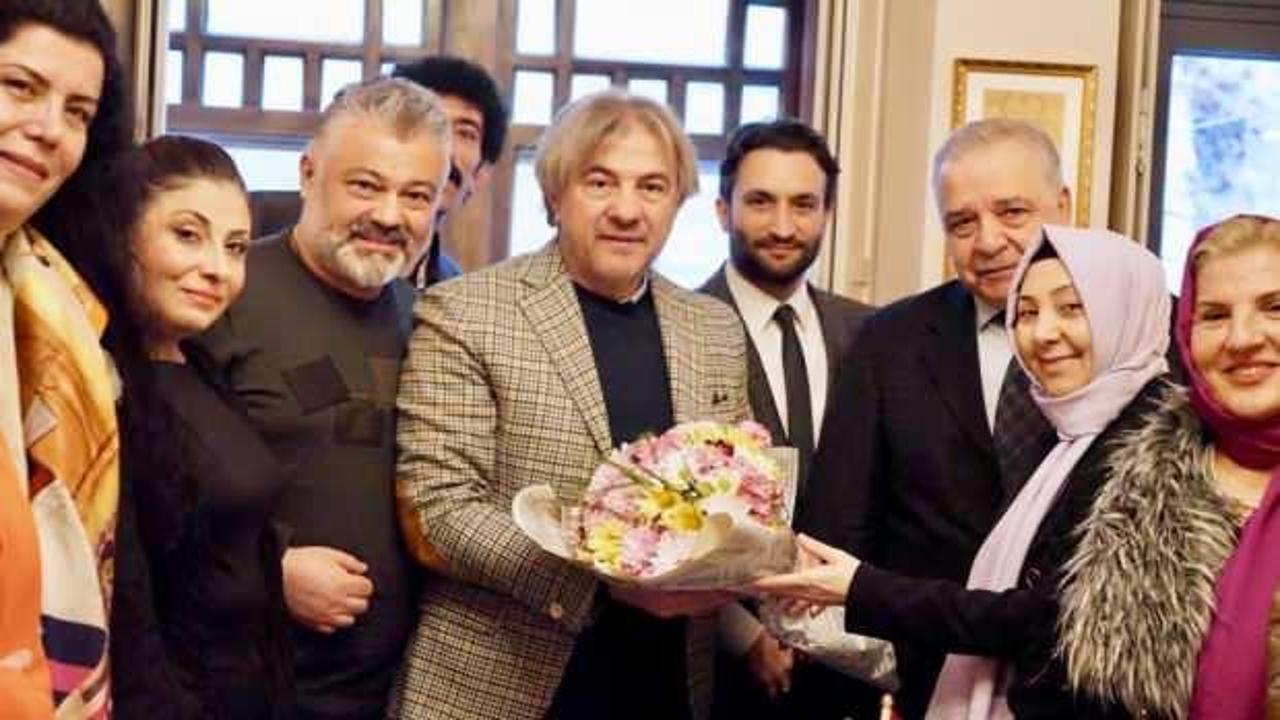 Müslüm Gürses Dostları: “Unutmayacağız, Unutturmayacağız!”