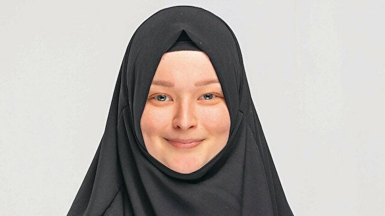 Müslüman olan Polonyalı Julia: Hikayemle barışmak için yazdım