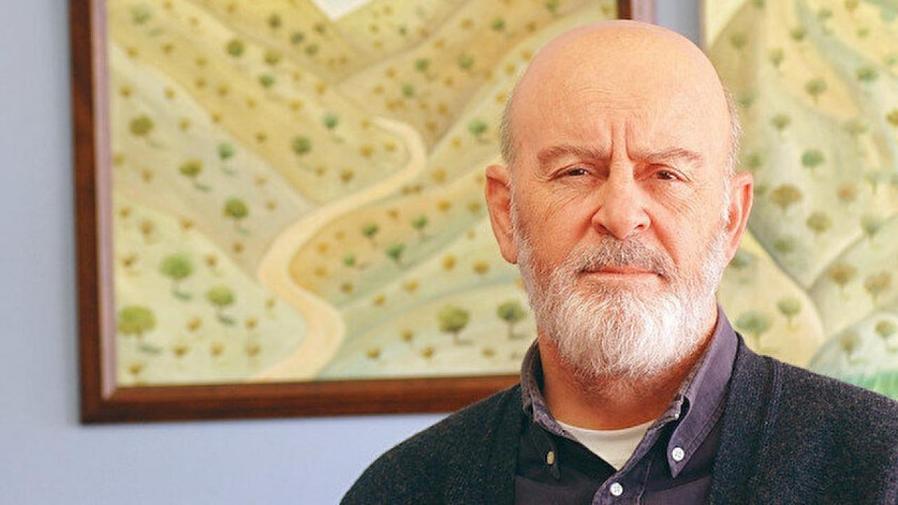 Mustafa Kutlu’nun edebiyat ve kültür yazıları kitaplaştı