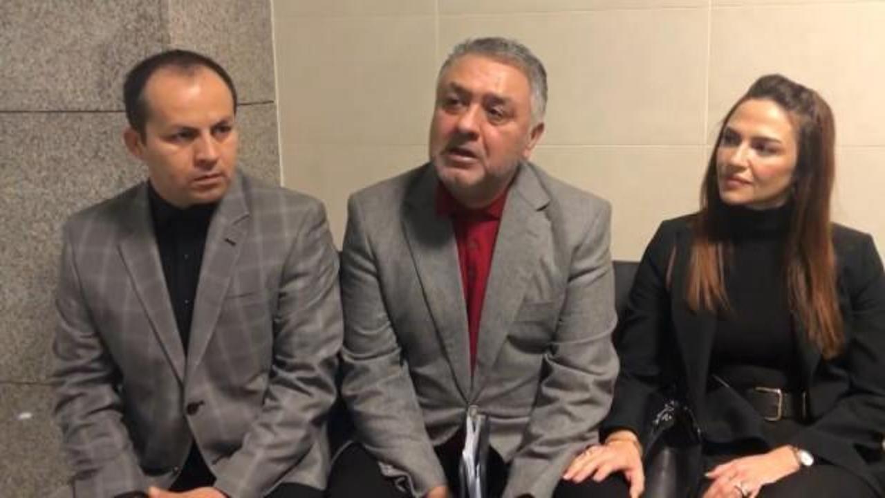 Mustafa Uslu, ‘Ayla’ filmi için 100 bin lira tazminat ödeyecek