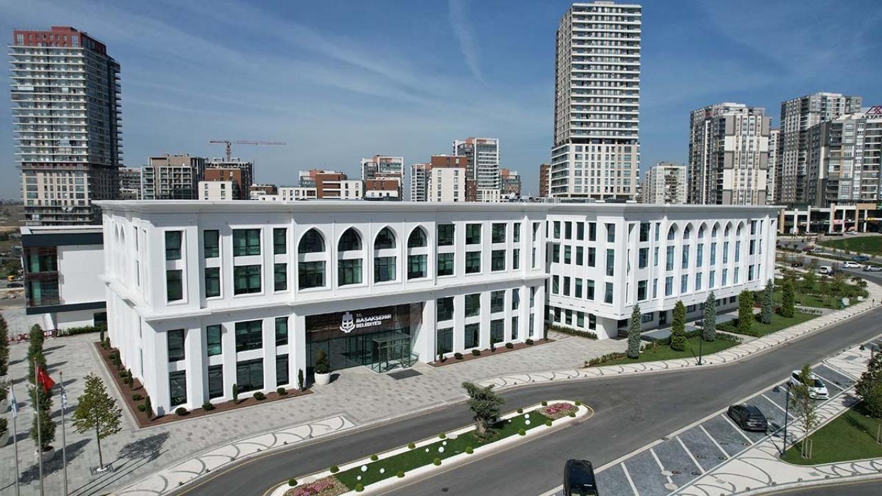 Başakşehir’de yazının serüveni ziyarete açılıyor