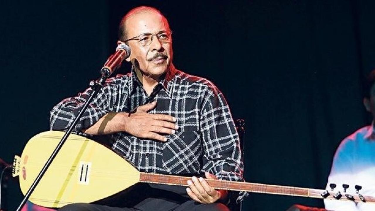 Neşet Ertaş’ın hayatını anlatan filme vizyon yasağı