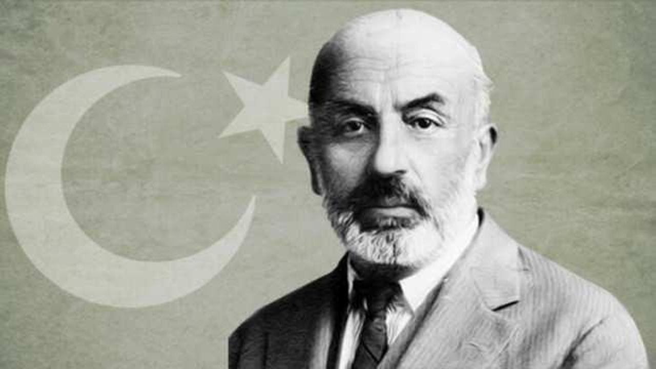 İstiklal Marşı Bin Yılın Destanı