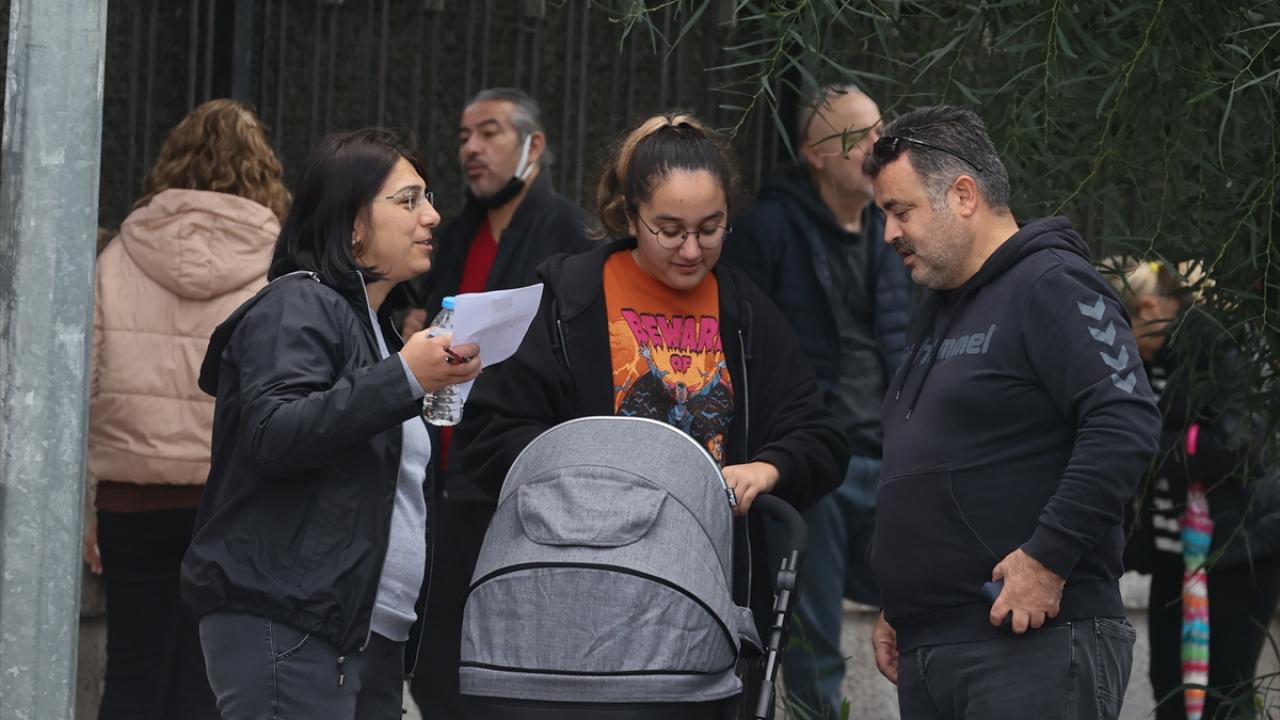 Kariyer sınavına yoğun katılım! MEB soru kitapçığı ve cevap anahtarını yayınladı