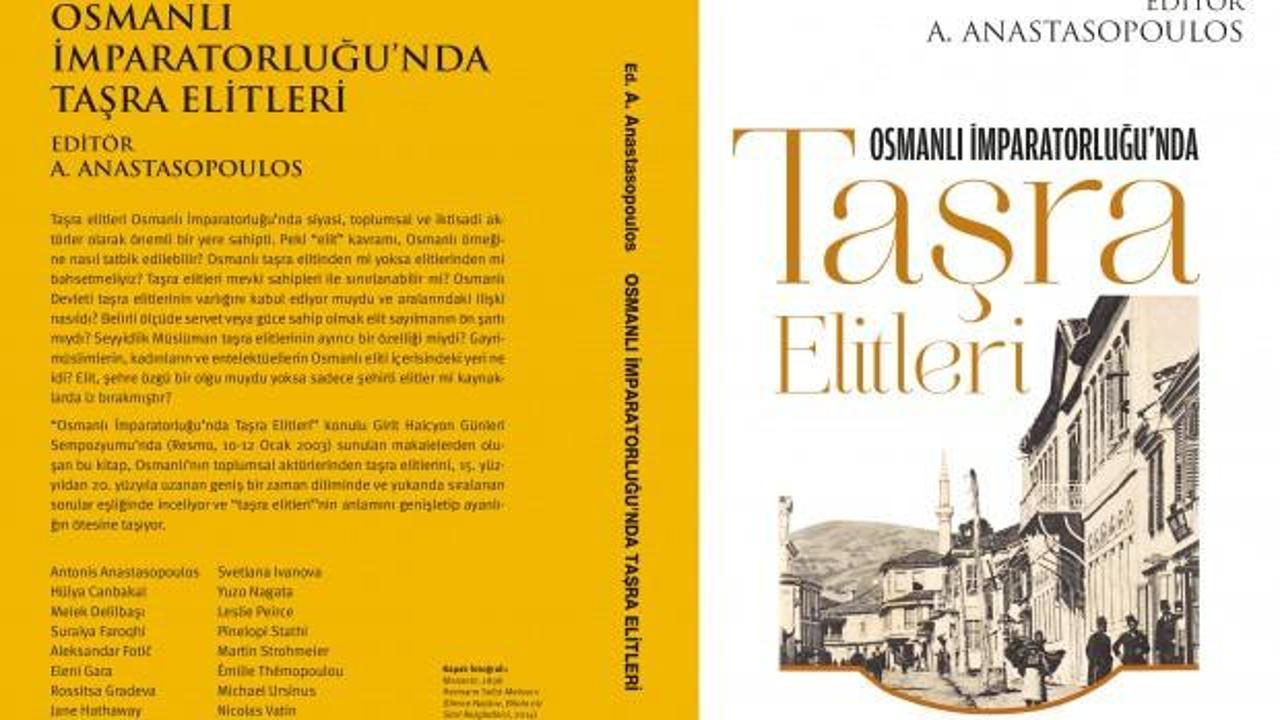 Osmanlı taşra elitleri kimlerdi?
