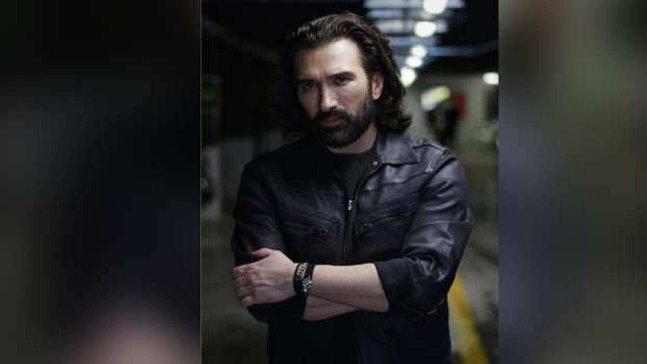 Oyuncu ve sanarist Baki İlhan’dan İsveç’teki provokasyona tepki: Alçaklık