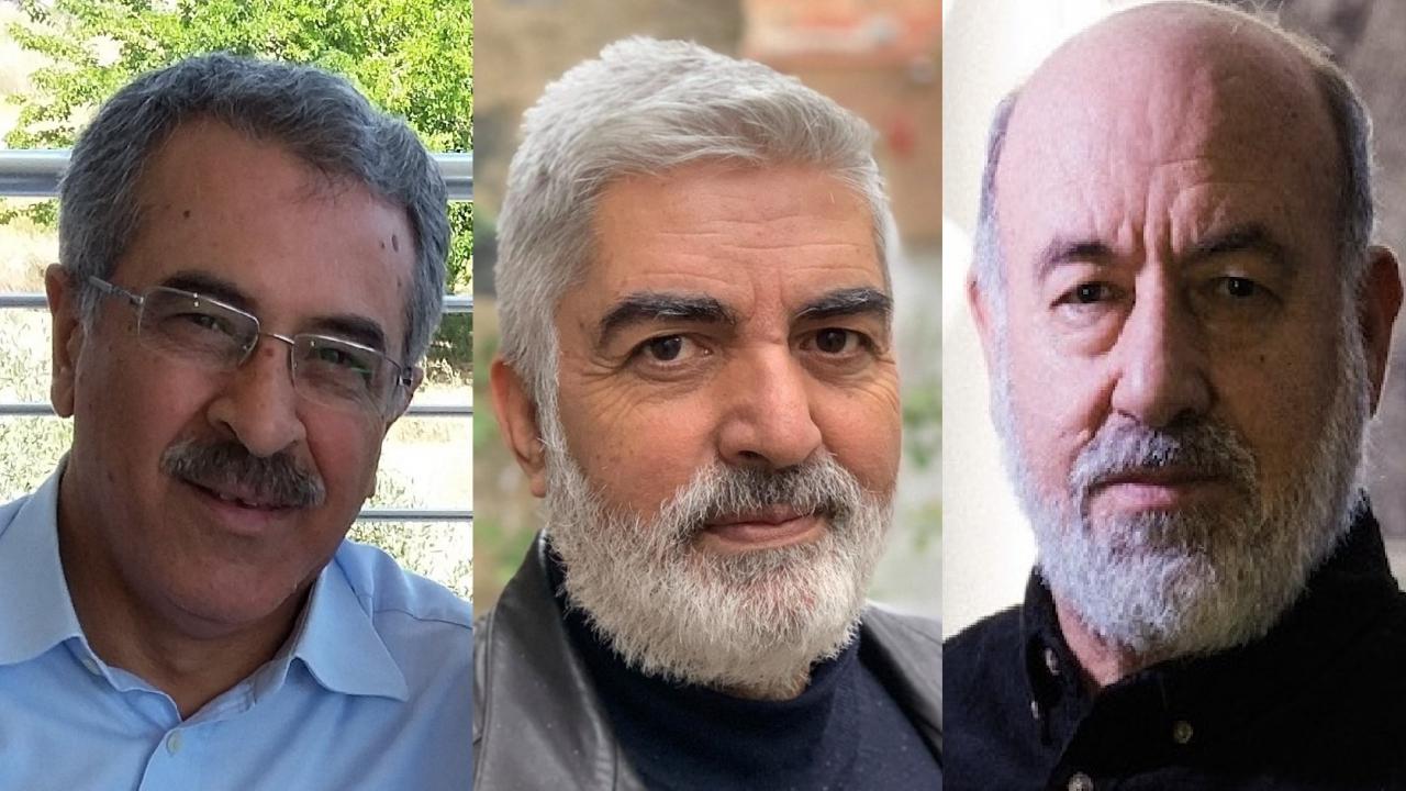 Problemlerin temelinde medeniyet bunalımı var