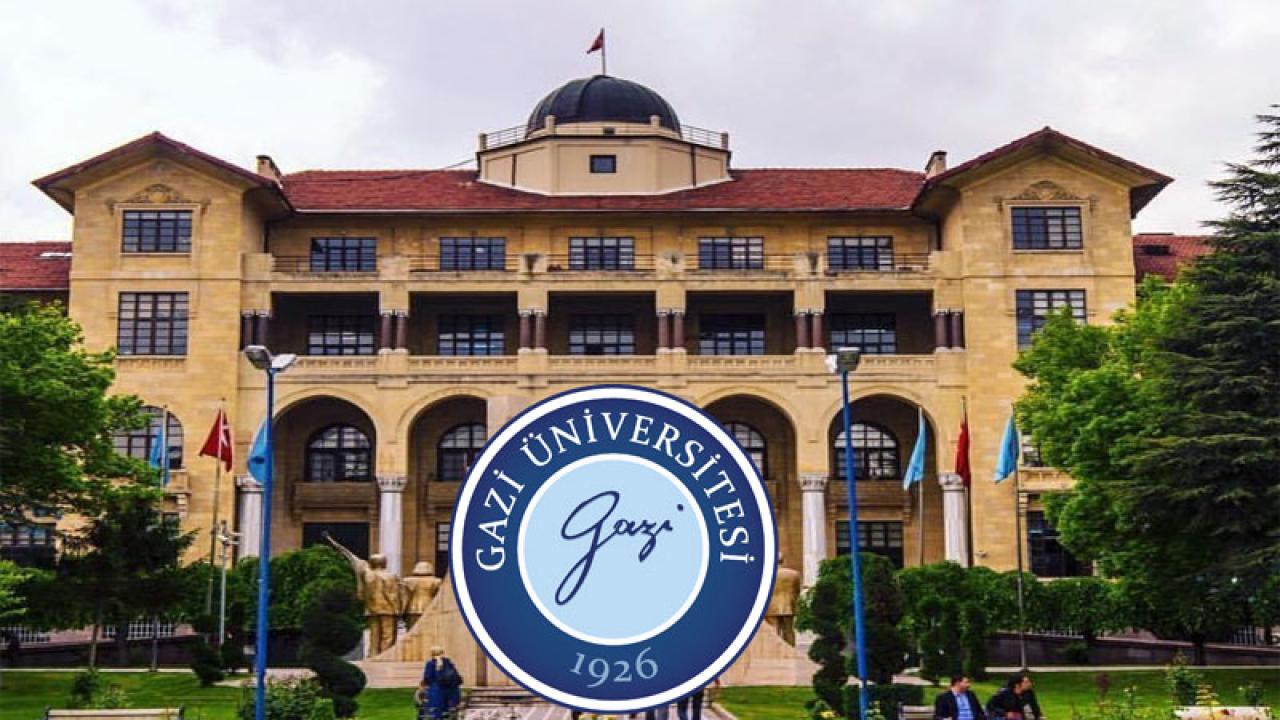 Prof. Dr. Nurullah Genç Gazi Üniversitesi’ne konuk oluyor