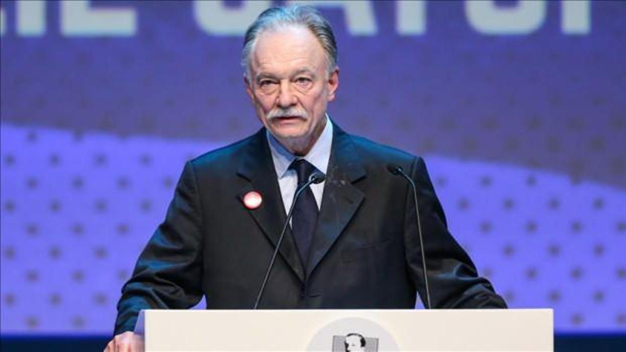 Prof. Dr. Şaban Teoman Duralı’nın ölümsüz eserleri