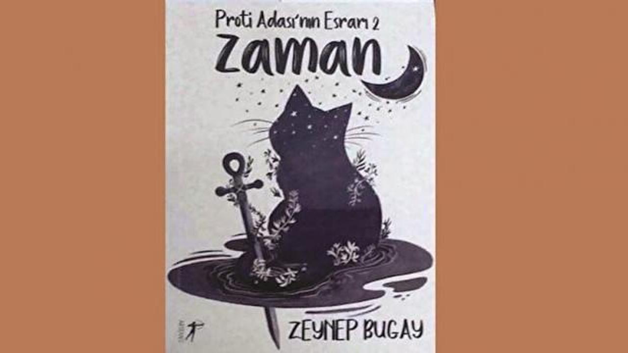 Proti Adası’nda esrar devam ediyor