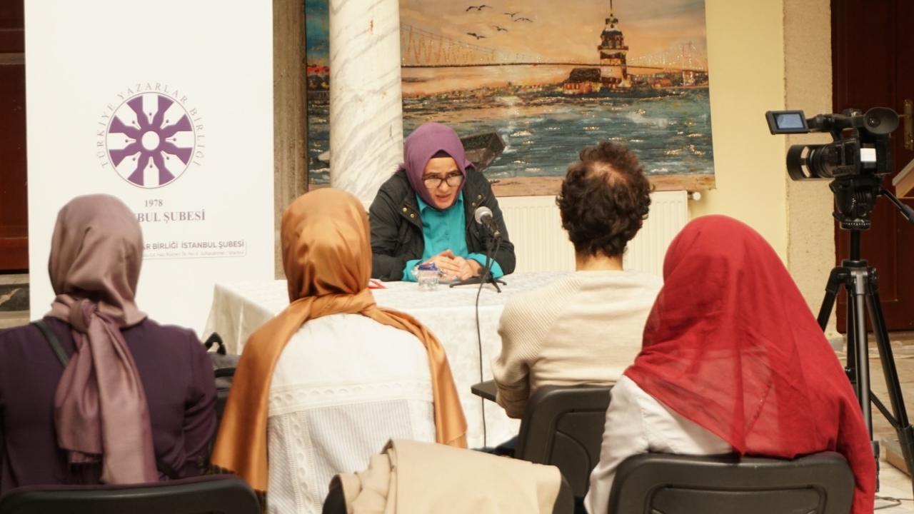 Zeynep Karaca’nın ilk şiir kitabı yayınlandı: Gövdesi Hakkında Konuşan Kelebek