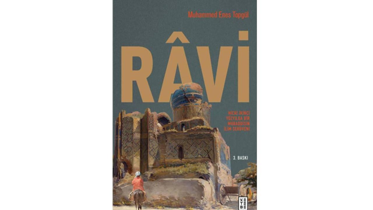 Ravi-Muhammed Enes Topgül