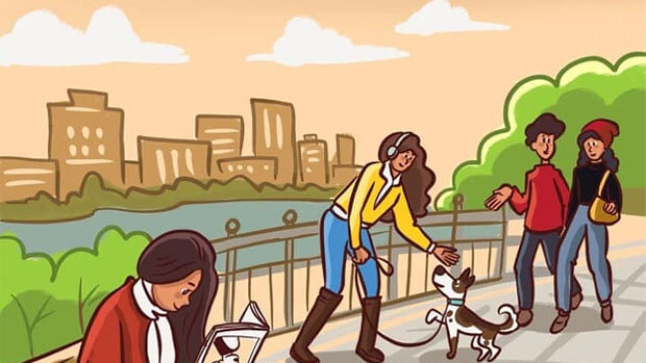 Bu test ile zekanızı kanıtlayın! 7 saniyede hatayı bulabilen beyin…