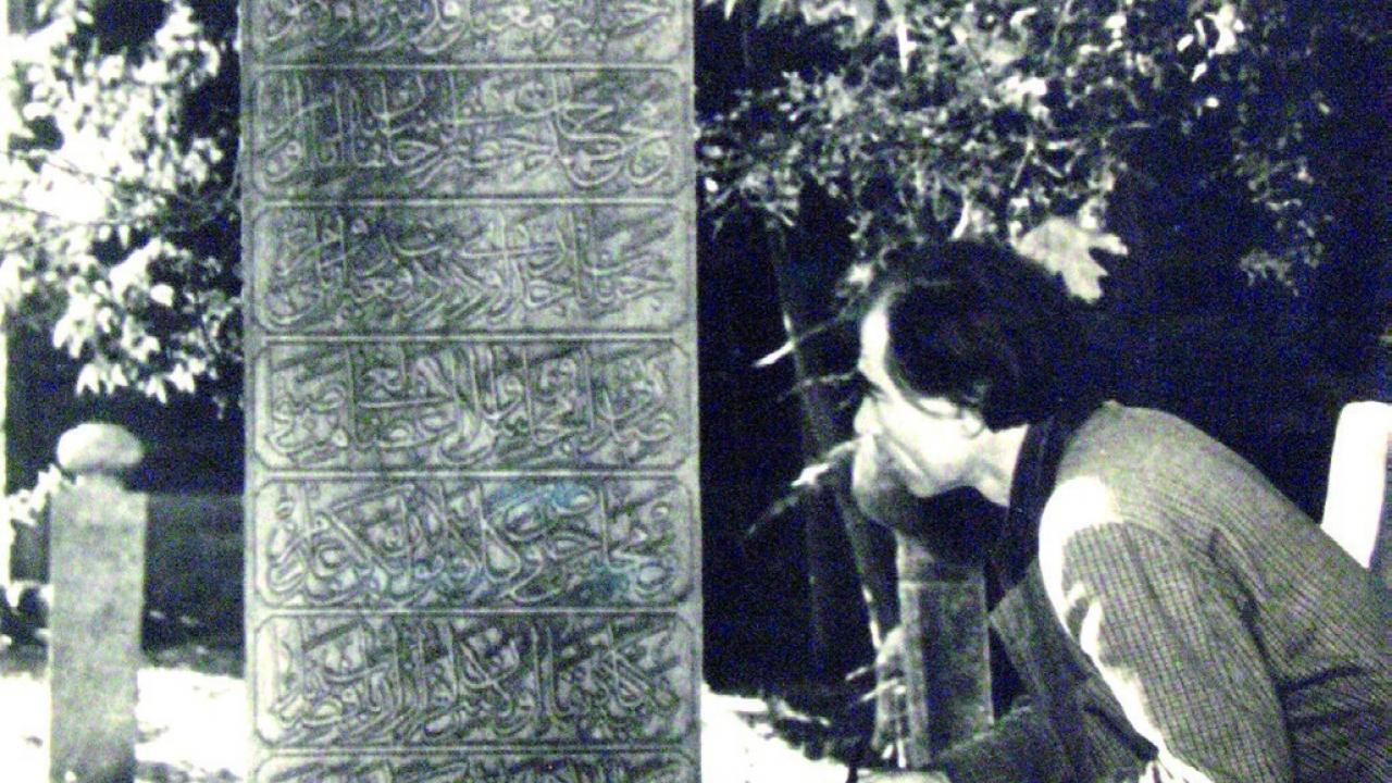 Revnakoğlu’nun birikimi sempozyumla anıyor