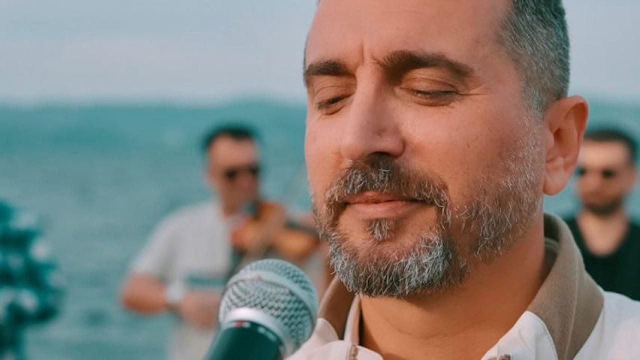 Sanatçı Umut Mürare’den yeni eser, yeni klip ‘Kun feyekûn’