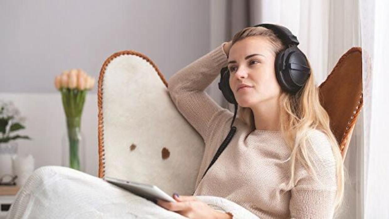 Sesli kitaplar matbuata yaradı