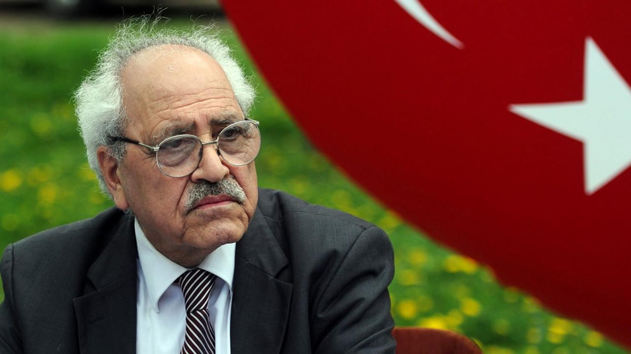 Sezai Karakoç’un hayatı belgesel film oldu